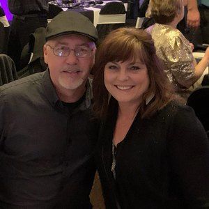 Meet your Posher, Mike